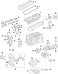 Genuine Nissan Balance Shaft 12410-JA00E. Fixed Price $721.44.