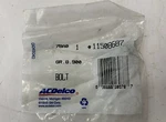 Gm Oem Fender-reinforcement Bolt 11508687 Fits Many Cars. Fixed Price $6.99.