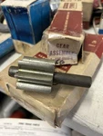 1955 1956 Ford Truck Nos Oil Pump Drive Shaft & Gear B5Q-6608-A 239-256-272-317-. Fixed Price $39.99.