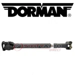 Dorman Front Shaft For 1994-2002 Dodge Ram 3500 Driveline Axles Up. Fixed Price $412.06.