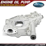 Engine Oil Pump Ford Fusion Escape Lincoln Ls Zephyr Mercury Mariner Milan. Fixed Price $55.98.