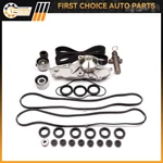 Timing Belt Kit Water Pump For 2000-2004 J32A J35A Acura Honda Odyssey Pilot. Fixed Price $78.59.