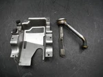 2015-2021 Subaru Wrx Oil Pickup Tube Baffle Tray Plate 15050AA170 Oem. Fixed Price $49.99.