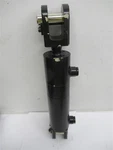 Dynapac 4812125395, Steering Hydraulic Cylinder Fits CC1200VI. Fixed Price $500.00.