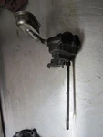 Engine Oil Pump For 08-11 Chevrolet Impala 3.5 12591999. Fixed Price $36.75.