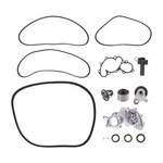 Timing Belt Kit With Water Pump For Toyota Tundra 4RUNNER Tacoma 3.4L V6. Fixed Price $72.75.