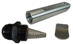 Moroso For External Oil Pump Pick-up Kit Aluminum Pans -16AN. Fixed Price $134.59.
