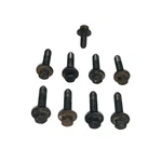 2005 - 07 Ford F250 F350 6.0 High Pressure Oil Pump Hpop Cover Bolt Set Of 8 Oem. Fixed Price $69.99.
