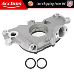 High Volume Engine Oil Pump For Chevrolet Gmc Hummer Pontiac Saab 4.8L 5.3L 6.0L. Fixed Price $26.27.