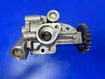 Vw Jetta Beetle Rabbit 2.5L - Engine Oil Pump 07K115105J Oem. Fixed Price $39.00.