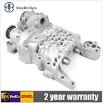 For Vw Golf Gti Audi A4 2.0 Tfsi 06B103535G Oil Pump W/ Balance Shaft Assembly. Fixed Price $270.00.