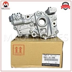 SH01-14-100A Genuine Oem Oil Pump Mazda SHY1 For 6 3 Series CX-5 2.2L. Fixed Price $326.57.