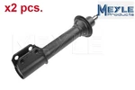 X2 Pcs 16-14 640 0002/ Front Oil Pressure/ Suspension Strut/ Top Pin/ Twin-. Fixed Price $163.85.