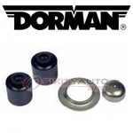 Dorman Rear Left Suspension Trailing Arm Bushing For 2007-2010 Pontiac G3 Yu. Fixed Price $128.43.