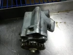 Engine Oil Pump For 06-09 Mazda 2.0 L31014100G. Fixed Price $34.95.
