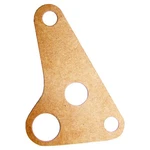 Crown Automotive J3172332 Oil Pump Gasket; For 1997-2006 Jeep Wrangler (tj) 4.0L. Fixed Price $13.66.
