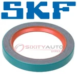 Skf Front Transmission Oil Pump Seal For 1967-1968 Jaguar 420 Automatic Ap. Fixed Price $23.48.