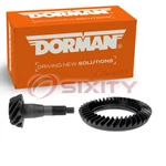 Dorman Rear Differential Ring & Pinion For 1969-1974 Dodge W200 Pickup Gp. Fixed Price $355.51.