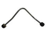 New Old Stock, Fits John Deere Oil Line Part # AR101033. Fixed Price $40.47.