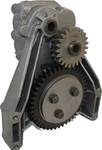 Volvo D12D Oil Pump 20709848 / 22396953 - Fits D12C, Engines. Fixed Price $279.00.