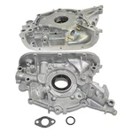 For Toyota Tacoma 1995-2004 Itm Engine 057-1305 Oil Pump. Fixed Price $183.57.