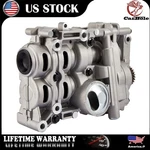 Shaft Balance Oil Pump For Kia Optima Sorento 2.4L 2012-2015 233002G520 Aluminum. Fixed Price $199.99.