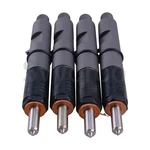 4X Fuel Injector 20R-0474 234-2906 For Caterpillar Engine 3054C 3054E. Fixed Price $105.00.
