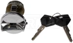 Dorman 693YL98 Ignition Lock Cylinder Fits 1986-1989 Dodge D150 1987 1988. Fixed Price $35.60.