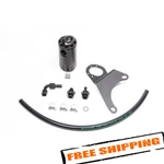 Radium Engineering 20-0116-FL Catch Can Kit. Fixed Price $199.45.