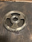 1994-03 Ford F250 F350 F450 F550 7.3L Diesel V8 Hpop Oil Pump Gear 588C1. Fixed Price $35.00.