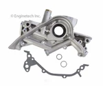 Oil Pump For 96-98 Mercury Nissan Quest Villager EP026A. Fixed Price $106.99.