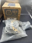 Safeguard Oil Pump 41-711 Nos. Fixed Price $44.99.