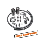 Radium Engineering 20-0379-FL Dual Catch Can Kit. Fixed Price $408.45.