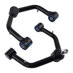 Bfo Front Upper Control Arms 2-4" Lift For 1999-2006 Chevy Silverado 1500 Sierra. Fixed Price $90.68.