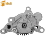 Oil Pump Assy For Honda TRX300 2X4 Fourtrax 1988 1989 1990 1991 1992 - 2000. Fixed Price $39.99.