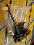 1938-9 Packard Twelve Rebuilt Oil Pump.. Fixed Price $549.99.