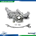 Dnj OP618A Oil Pump For 96-02 Mercury Nissan Quest Villager 3.0L V6 Sohc 12V. Fixed Price $120.99.