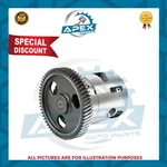 Mercedes Benz Class 1.8 & 2.1 Cdi Diesel Engine OM651 Oil Pump New. Fixed Price $117.80.