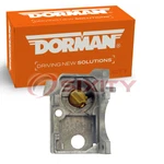 Dorman Ignition Lock Housing For 2001-2006 Gmc Sierra 3500 Primary Cv. Fixed Price $97.92.