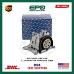 For Bmw 3.0L Oil Pump Series X3 X5 X6 N57D30 Diesel Engine Pierburg!. Fixed Price $474.50.