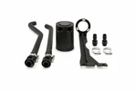 Mishimoto Baffled Oil Catch Can Kit Pcv Side Black For Fiesta 2014-2019 1.6L. Fixed Price $269.95.
