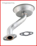 Oil Pump Screen Enginetech, Inc. S256S. Fixed Price $65.99.