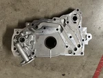 1211A164 Mitsubishi Oem Genuine Oil Pump Assembly 4G63T. Fixed Price $220.00.