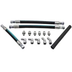Hpop Oil Pump Hoses Lines Kit Assembly Ford 7.3L Powerstroke 1999-2003. Fixed Price $49.28.