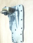Cummins Isb 6.7 Oil Filter Cooler Housing 3970201 Oem. Fixed Price $43.95.
