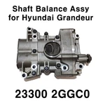 233002GGC0 New Oil Pump Shaft Balance For Hyundai Azera Santa Fe Sonata Veloster. Fixed Price $319.99.