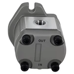 Aluminum Hydraulic Pump For Genie GS-1532 Z-33/18 Z-40/23N 96193GT. Fixed Price $120.22.