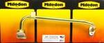 Milodon 18565 Oil Pump Pick Up Tube. Fixed Price $154.09.