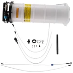 Fluid Extractor Pneumatic Manual Oil Change Vacuum Pump 1.74GALLON/6.5L. Fixed Price $46.20.