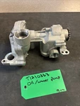 Triumph Bonneville Bobber Oem Oil Water Pump New T1210333 Thruxton. Fixed Price $300.00.